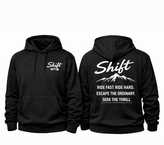 Rider - Hoodie
